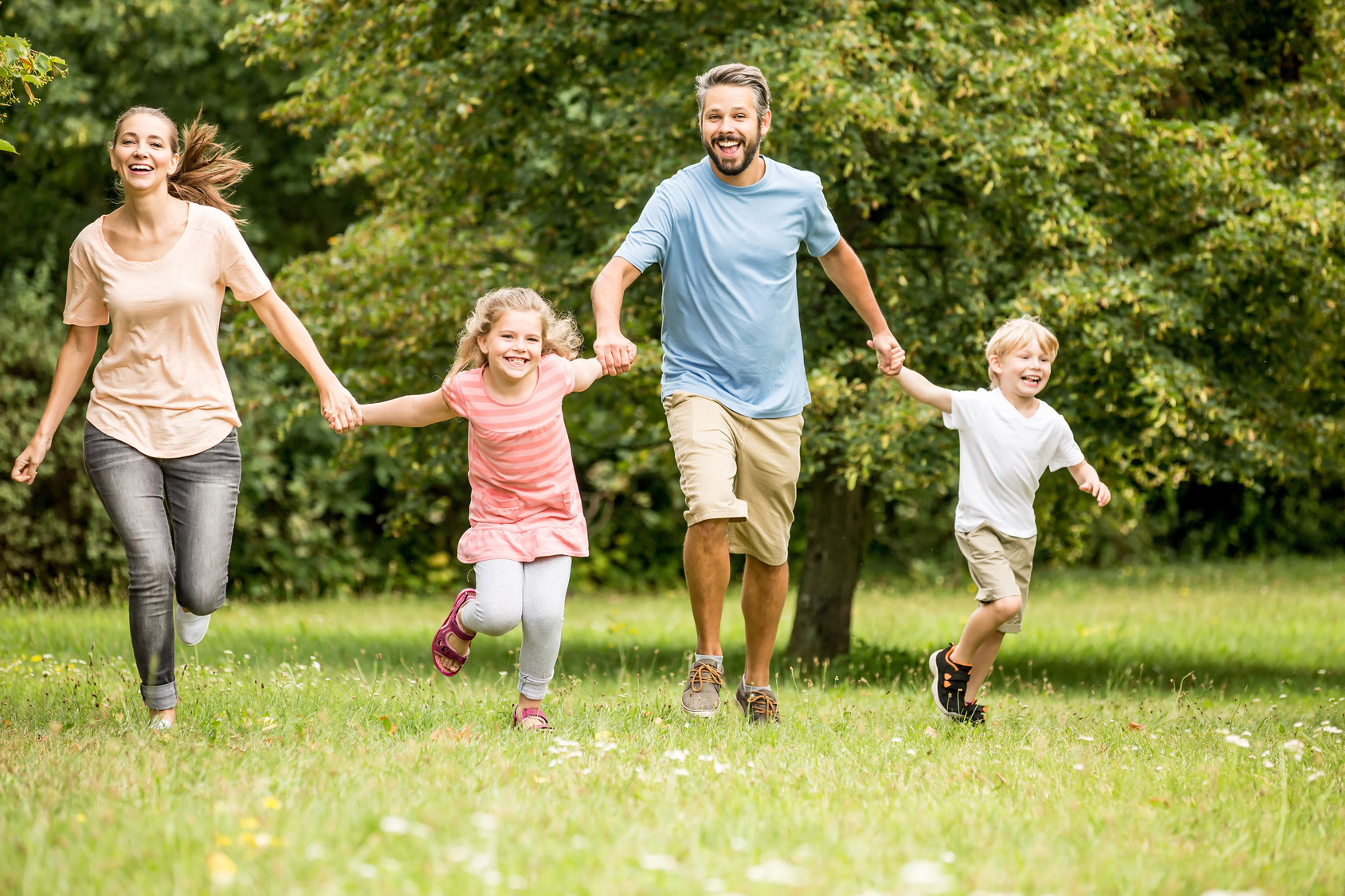 Erziehen mit Erfolg!